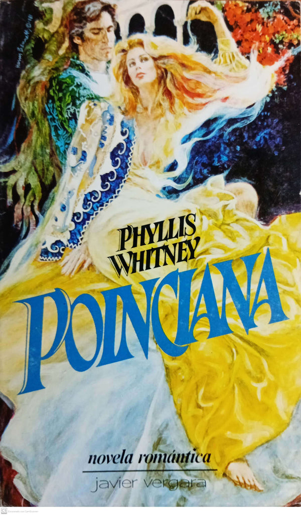 POINCIANA