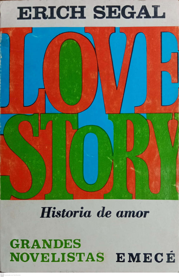 LOVE STORY