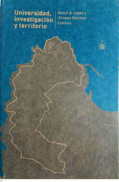 Universidad, investigación y territorio