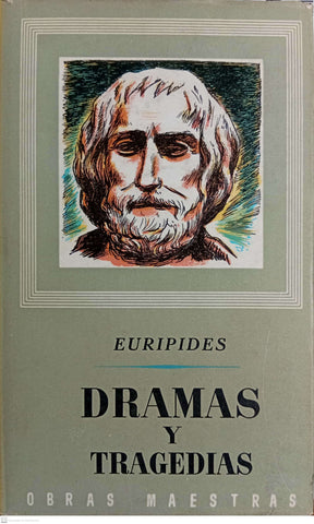 DRAMAS Y TRAGEDIAS
