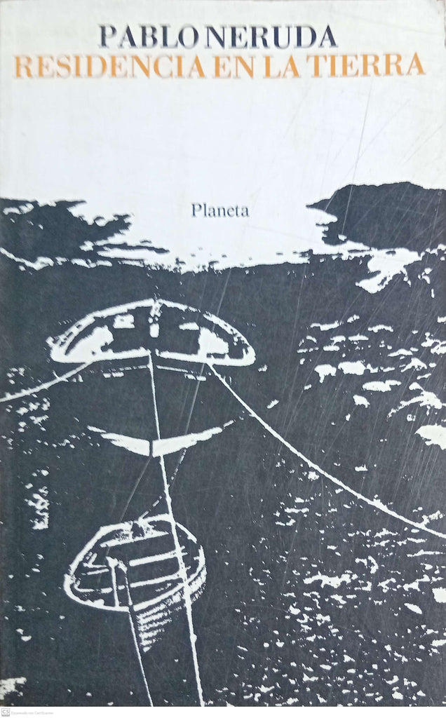 RESIDENCIA EN LA TIERRA