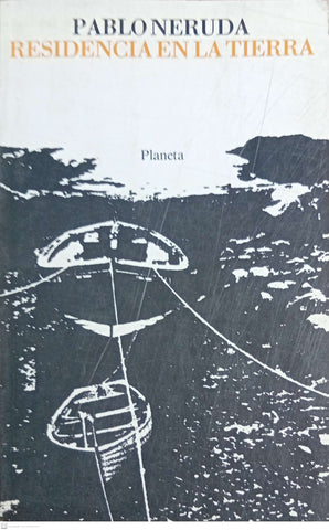 RESIDENCIA EN LA TIERRA