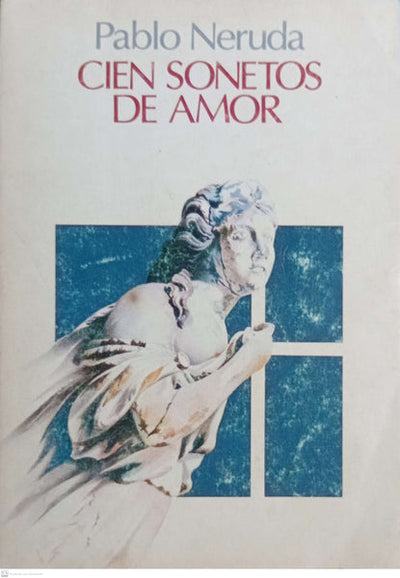 Cien sonetos de amor