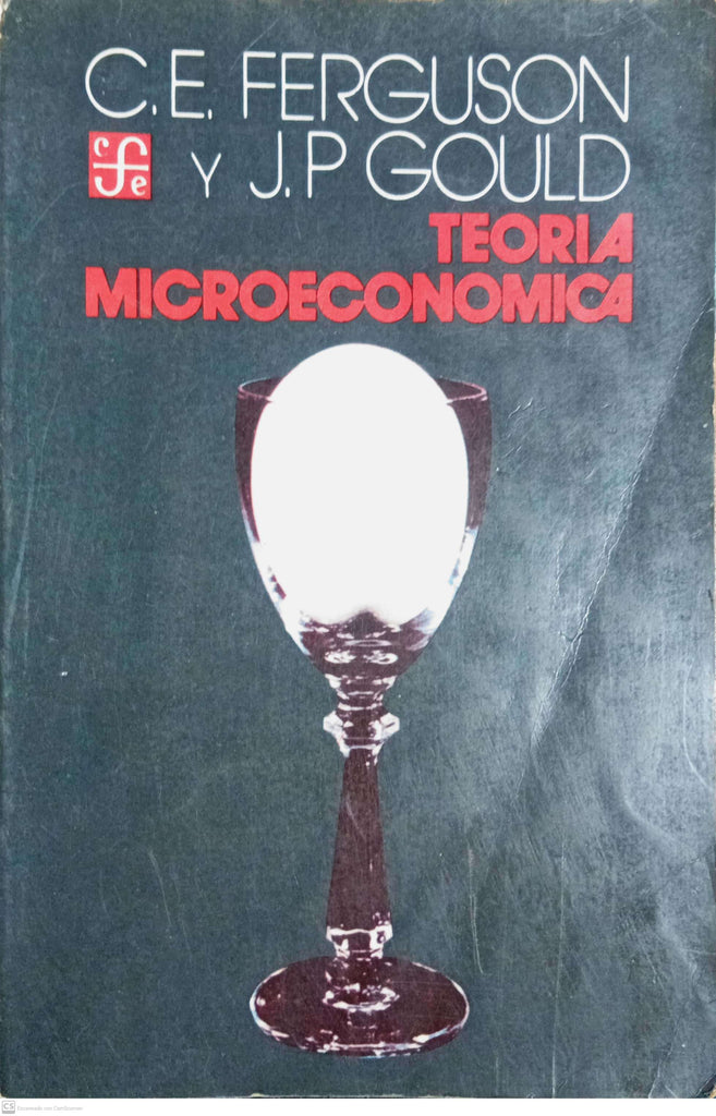 teoria microeconomica