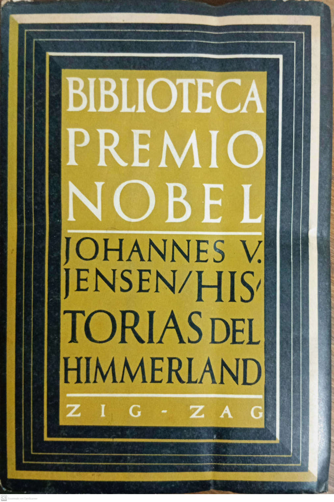 Historias Del Himmerland