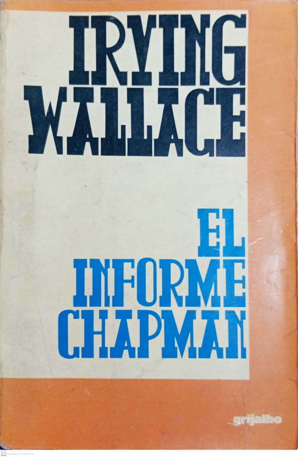 El Informe Chapman