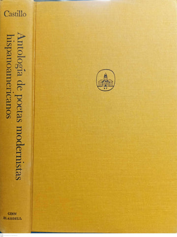 Poetas Modernistas Hispanoamericanos