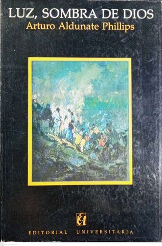 LUS, SOMBREA DE DIOS