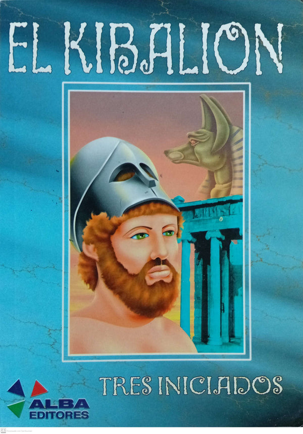 El Kibalion