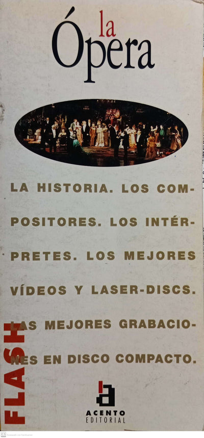 La Opera
