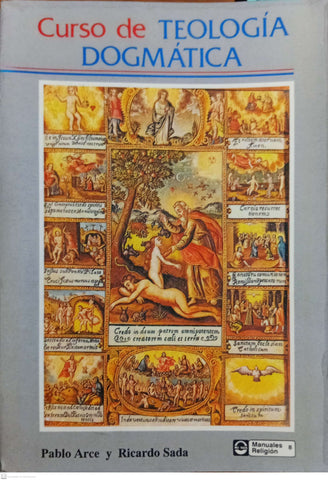 Curso De Teologia Dogmatica