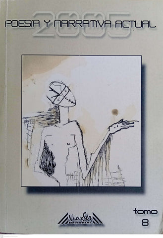 POESIA Y NARRATIVA ACTUAL - Tomo 8