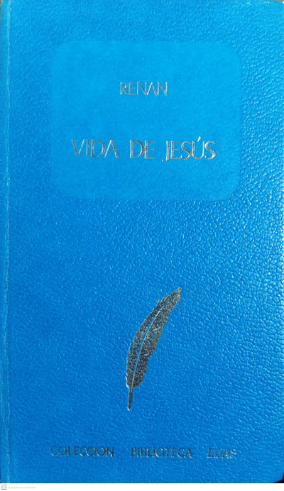 VIDA DE JESUS