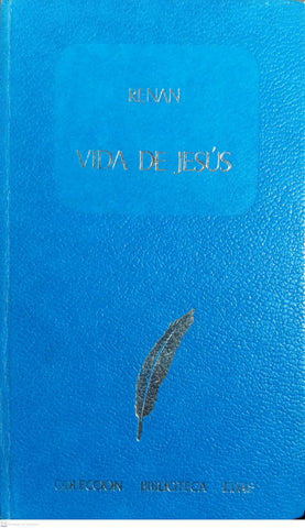 VIDA DE JESUS