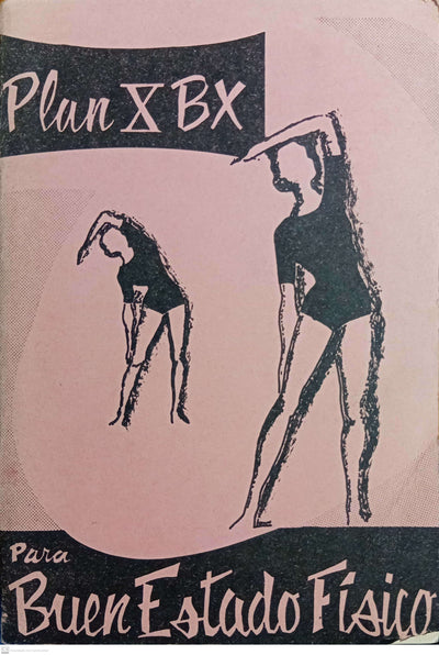 PLAN X BX PARA BUEN ESTADO FISICO