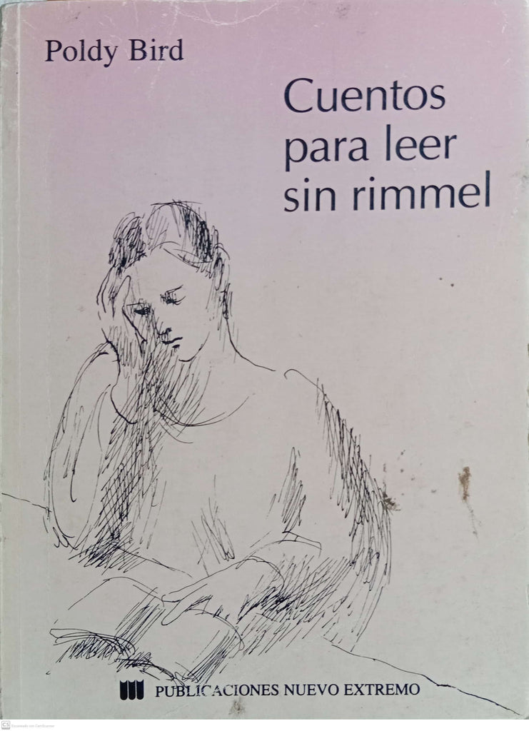 Cuentos para leer sin rimmel
