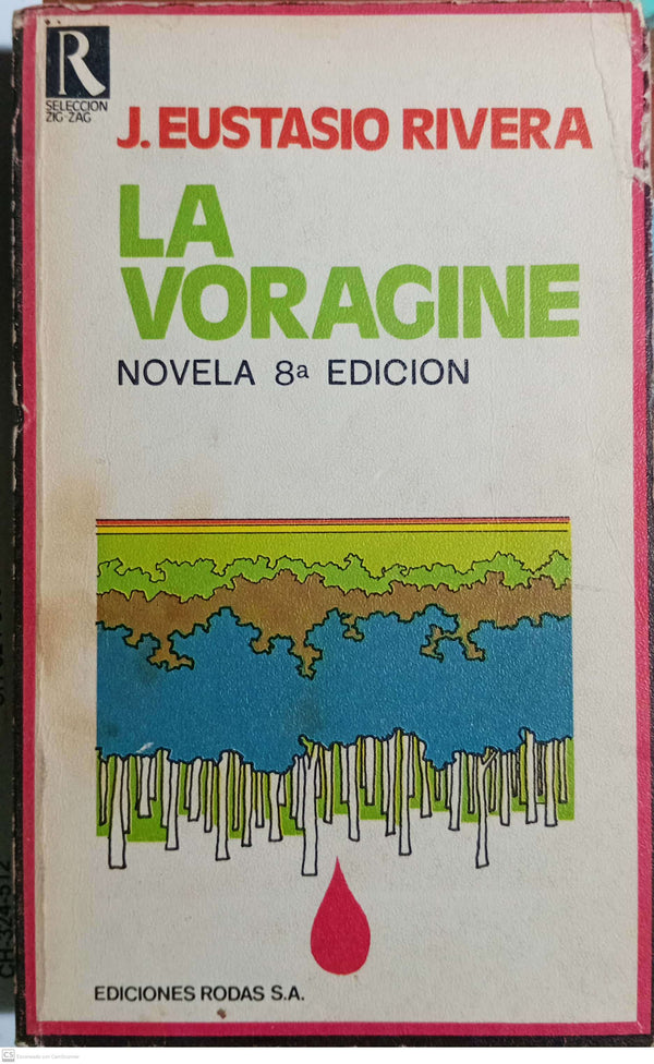 LA VORAGINE