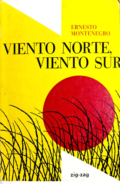 VIENTO NORTE VIENTO SUR