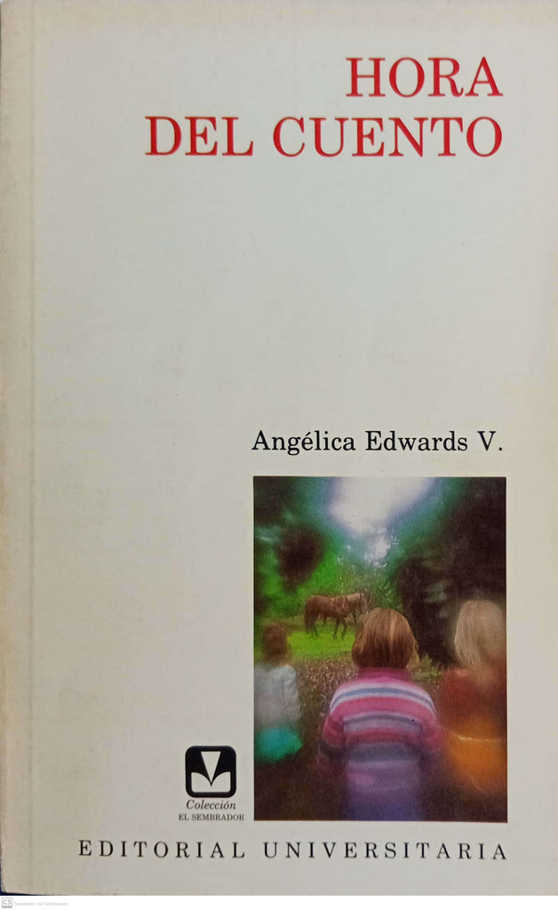 HORA DEL CUENTO