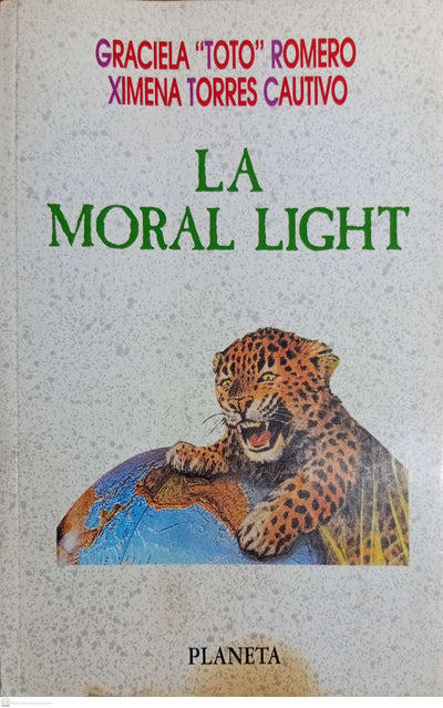 La moral light