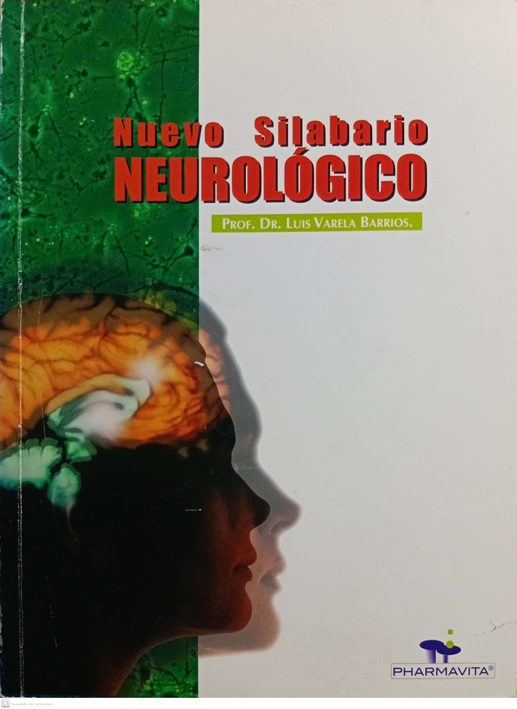 NUEVO SILABARIO NEUROLOGICO