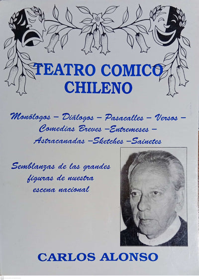 Teatro Cómico Chileno