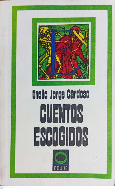 Cuentos escogidos