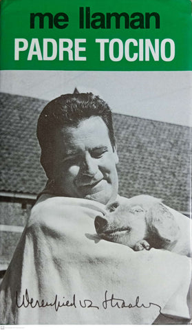 Me llaman Padre Tocino