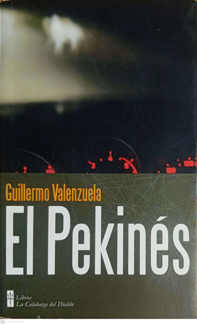 El pekinés