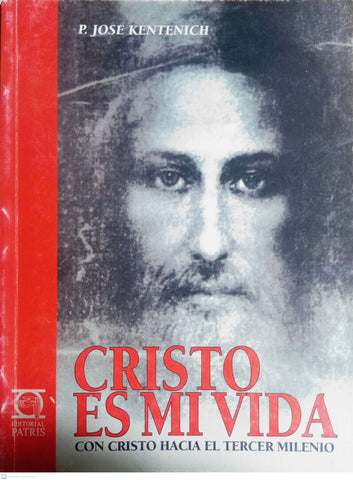 Cristo es mi Vida