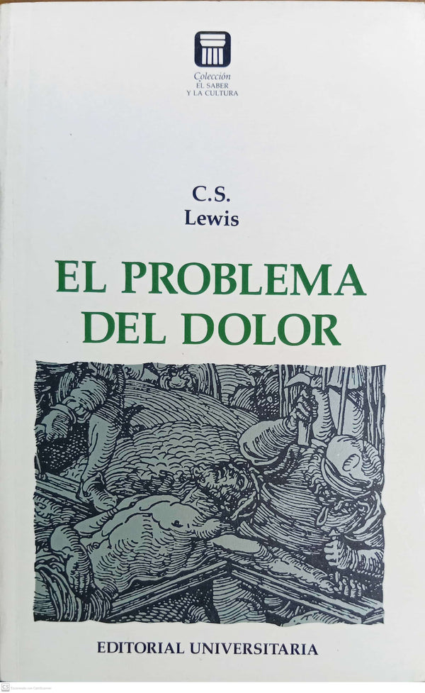 el problema del dolor