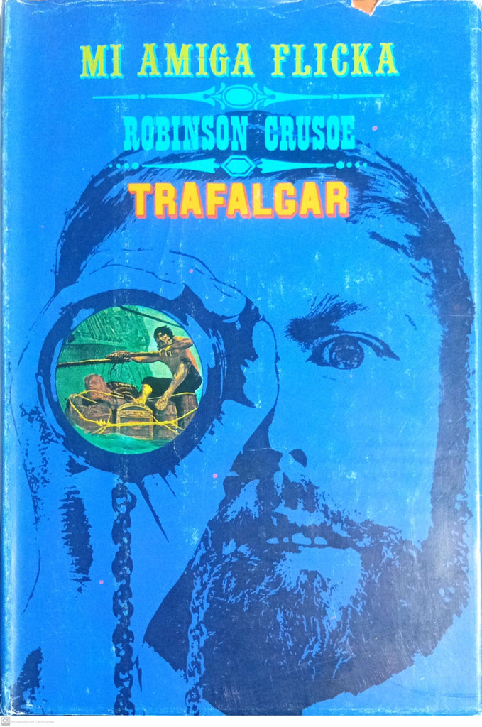 LIBROS ETERNOS PARA LA JUVENTUD - VOLUMEN 1