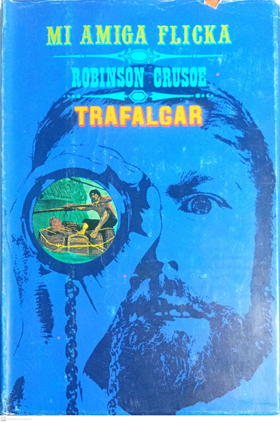 LIBROS ETERNOS PARA LA JUVENTUD - VOLUMEN 1