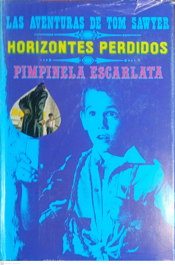 LIBROS ETERNOS PARA LA JUVENTUD VOLUMEN 3