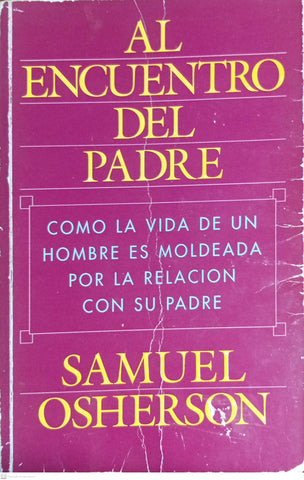 Al Encuentro Del Padre