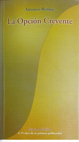 La opción creyente