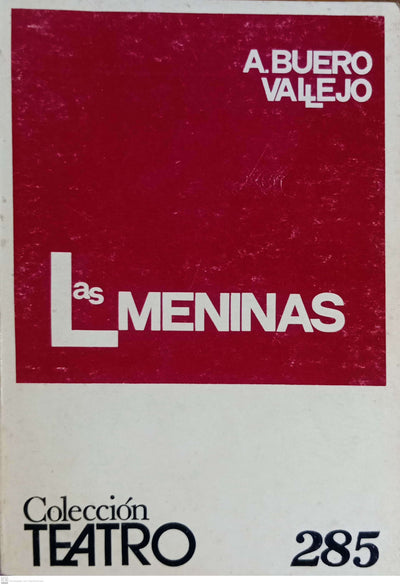Las Meninas