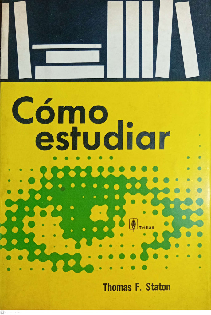 Cómo Estudiar