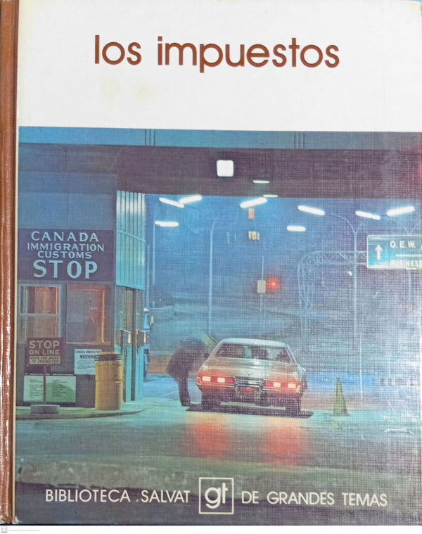 LOS IMPUESTOS