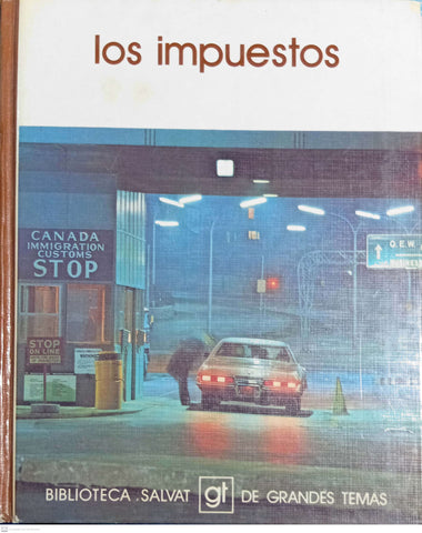 LOS IMPUESTOS