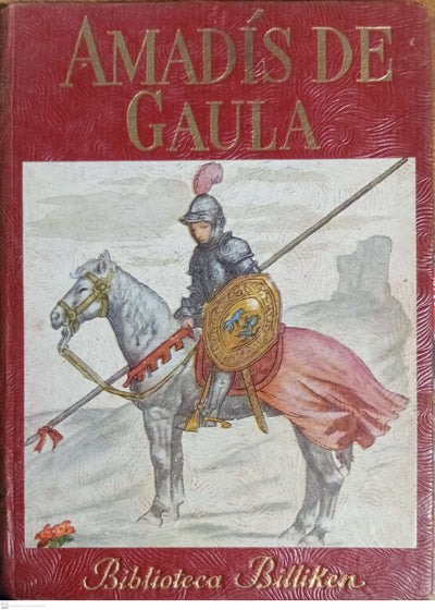MADIS DE GAULA