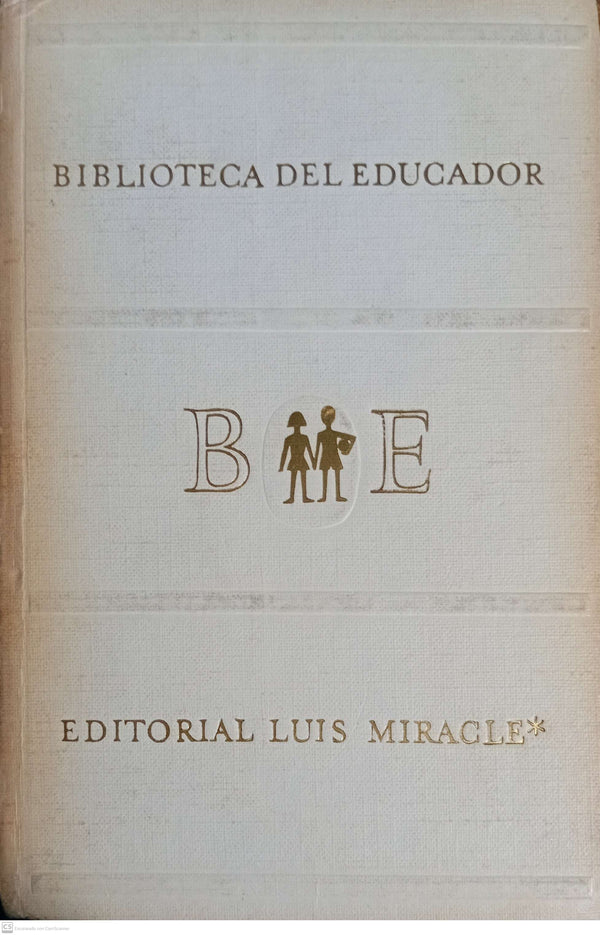 LAS DIFICULTADES ESCOLARES