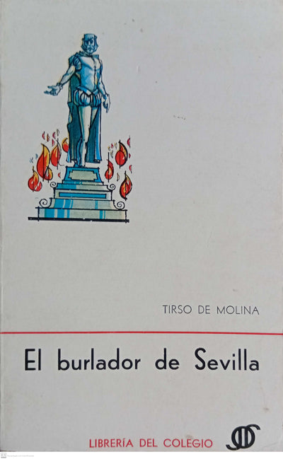 EL BURLADOR DE SEVILLA
