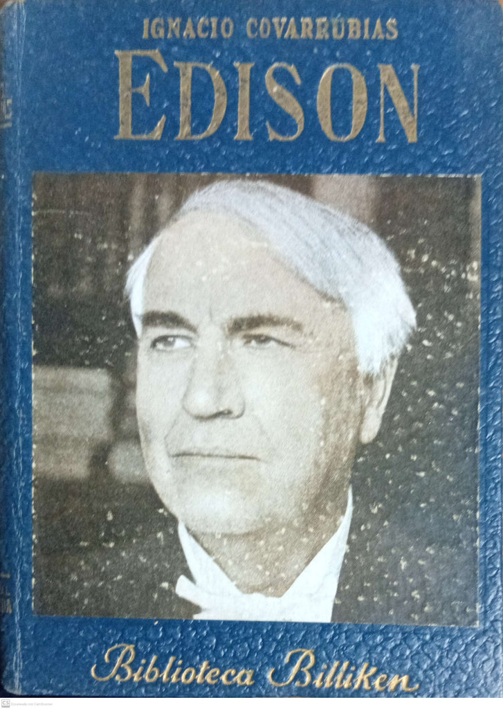 EDISON