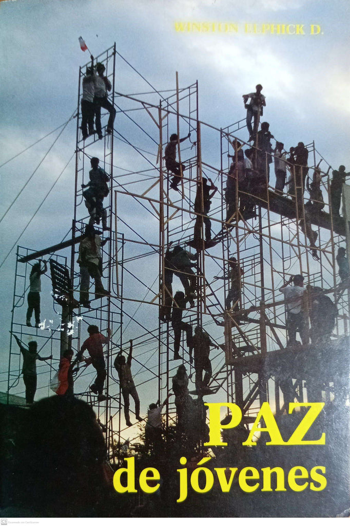 PAZ en Jovenes