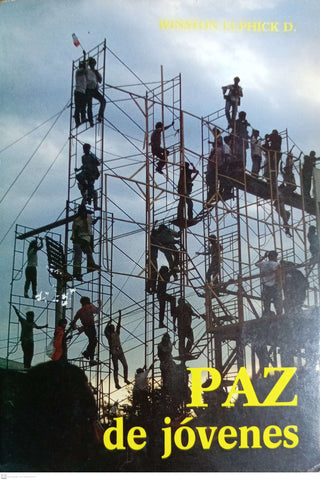 PAZ en Jovenes