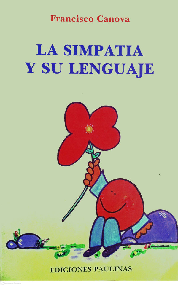 La Simpatia Y Su Lenguaje