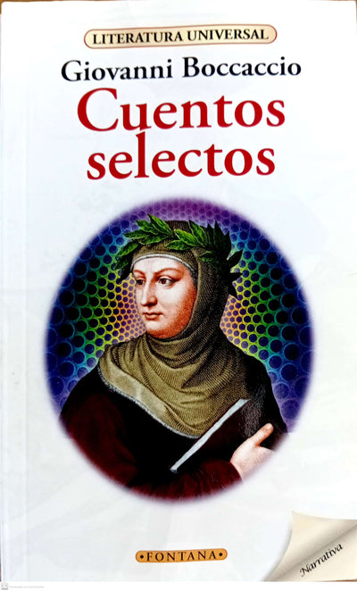 CUENTOS SELECTOS