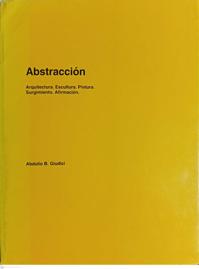 ABSTRACCION