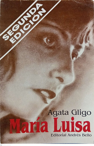 María Luisa (Biografía de María Luisa Bombal)